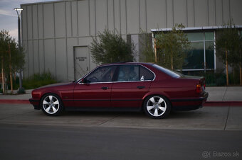 BMW Styling 138 5x120 R17 - 18