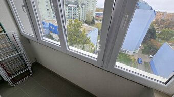 Obojstranne orientovaný, zariadený, loggia, dog friendly, Vr - 18