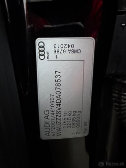 Audi A3 1.4 TFSI - 18