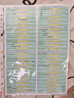 Astra 300 (Beskydsport) - 18