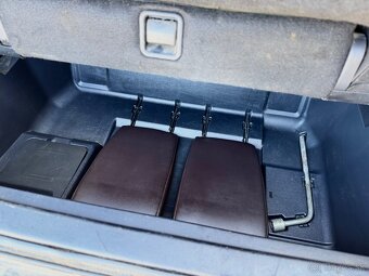 Mitsubishi Pajero IV 3.2 DI-D - 18