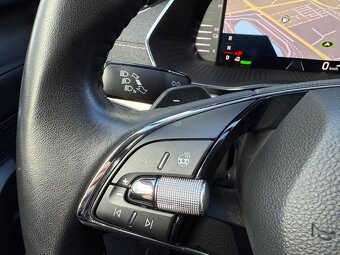 Škoda Octavia Combi 1.4 TSI iV PHEV Style DSG - 18