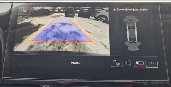 AUDI E-TRON 50 QUATTRO S LINE, SOH: 96,4%, 32TIS. - 18