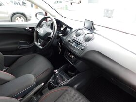 Seat Ibiza 1.4 TSI ACT FR 103kW - 18