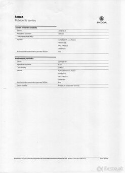 -REZERVOVANÉ-Škoda Karoq 1.5 TSI ACT DSG, Len 82tis. KM/ - 18