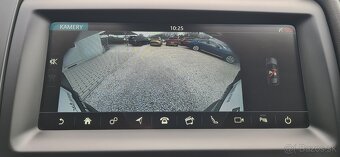 JAGUAR E-PACE 2.0 I4 S AWD A/T / MOŽNÝ ODPOČET DPH - 18