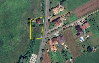Opatovská Nová Ves – rodinný dom s veľkou záhradou - 18