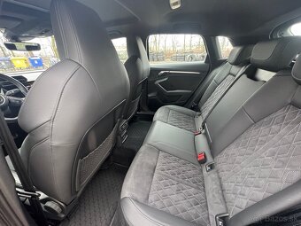 Audi S3 2023 - 18