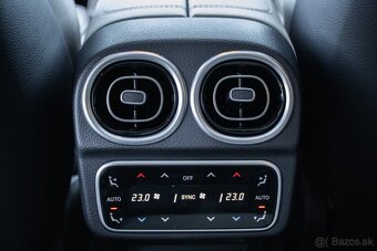 Mercedes-Benz C 300 d mHEV 4MATIC - Burmester, AMG Line - 18