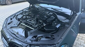 Bmw m5 competition - 18