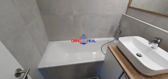 2-izbový byt 52,45 m2, Pri Hrubej Lúke, 4/7, balkón - 18