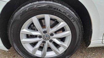 Volkswagen Passat Variant 2.0 TDI EVO Business DSG 7st. - 18
