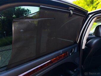 Škoda Superb 2 2.0TDI DSG Laurin & Klement - 18