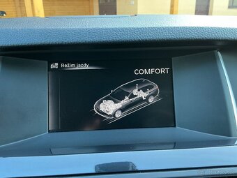 BMW 525d X-drive F11 - 18