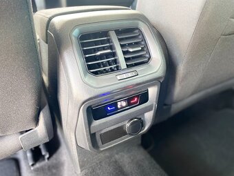 Volkswagen Tiguan 1.5 TSI 110kW DSG - 18