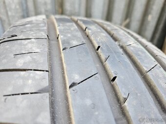 Špičkové letné pneumatiky Bridgestone Turanza - 215/55 r18 - 18