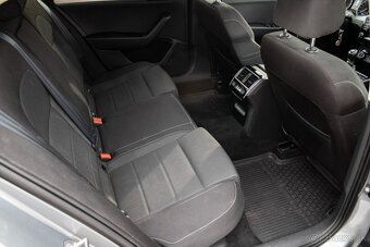 Škoda Superb 2.0 TDI Ambition / AJ NA SPLÁTKY / PROTIÚČET / - 18