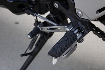 Kawasaki Z900 - 18