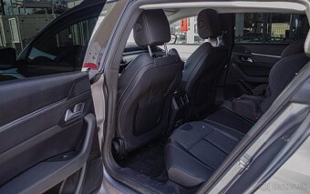 Peugeot 508 SW 2.0 BlueHDi EAT8 Allure - 18