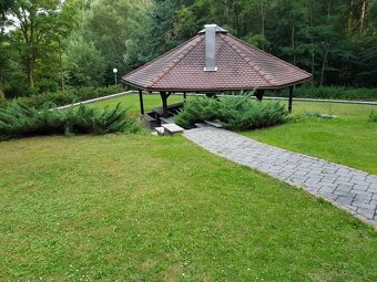 🔥Exkluzívny prenájom priestrannej chaty na Kováčovej - 18