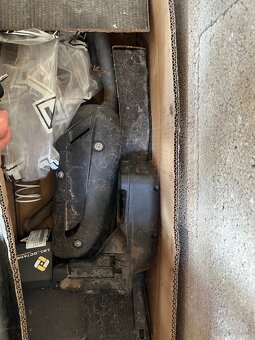 Piaggio typhoon 50 skuter - 18