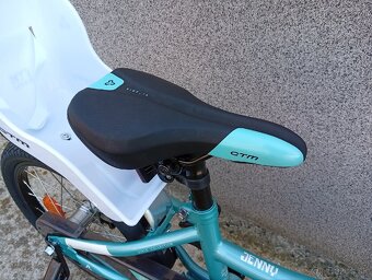Ponúkam na predaj detský bicykel Ctm Jenny 16" - 18