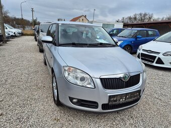 Skoda  fabia - 18