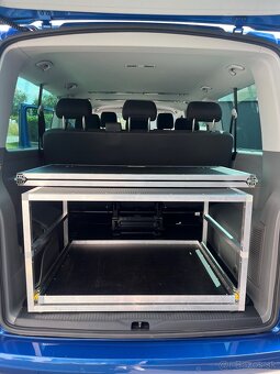 Volkswagen Caravelle LONG 2.0 TDI DSG DPH - 18