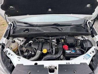 Dacia Dokker 1.5 DCI - 18