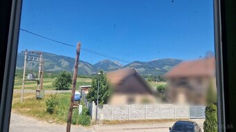 Pribylina, RD na 3á pozemku - 18