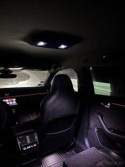 Škoda Superb 2.0tdi sportline s DPH - 18