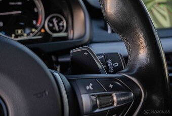 BMW X5 xDrive40d A/T - 18