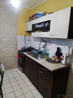 2 izbovy byt na predaj v Želiezovciach - 18