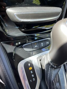 Opel Astra Combi 1.6 CDTI AUTOMAT,  2016, 100 KW, 163177 km - 18