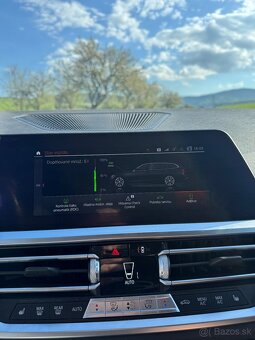 BMW 320D G21 - 18