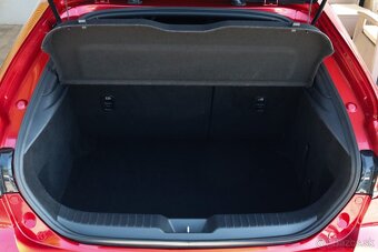Mazda 3 2.0 Skyactiv-G122 Plus/Safety A/T - 18