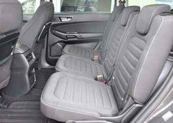 Ford Galaxy 2.0TDCi TAŽNÉ CARPLAY 7.MÍST 132 kw - 18