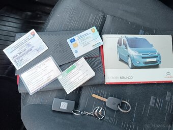 Citroen Berlingo 1.6 HDI - 18