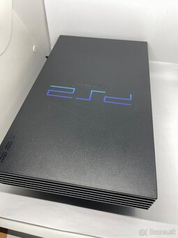 Sony PlayStation PS2 FAT 39004 - 18