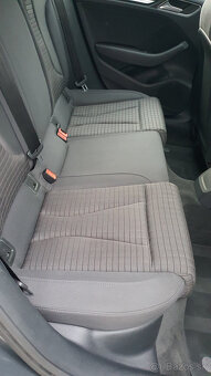 Audi A3 Sedan Limuzína 1.6 TDI Sport - 18