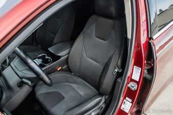Ford Mondeo 1.6 EcoBoost SCTi Trend - 18