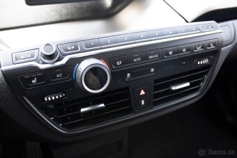 BMW i3 120 Ah, 125 kW, Tepelné čerpadlo - 18