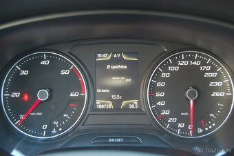 Seat Leon 1.6TDi - 18