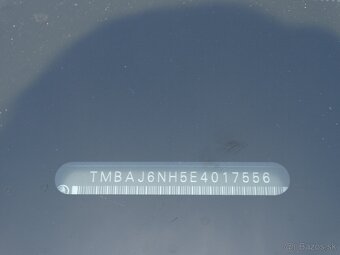 Škoda Rapid 1.6 tdi - 66kW - 18