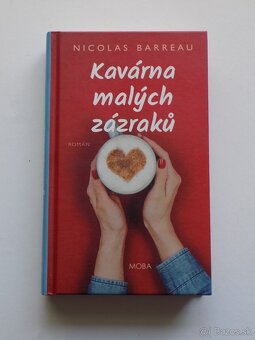 Romantika - Quick,Stainforth,Kleypas,Watt,Ritchie a iný - 18