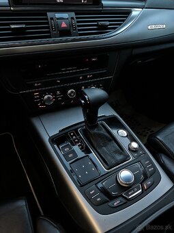 Audi A6 C7 | 3.0TDi | S line | QUATTRO | SOFTCLOSE | WEBASTO - 18