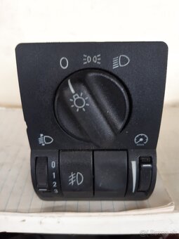 Predam pouzivane ND Suzuki Ignis - 18