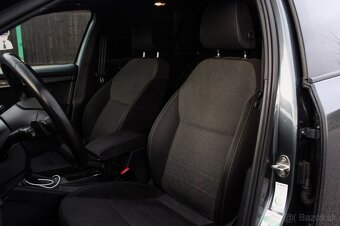 Škoda Octavia Combi 2.0 TDI Style DSG - 18