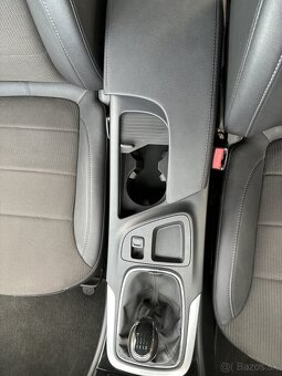 Predám Opel Insignia - šedá metalíza - 18