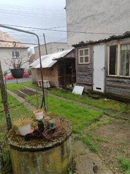 Na predaj rodinný dom Kosihovce - 18